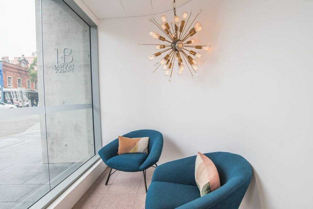 Фото Home With Convenient Location! Close to Train&cbd