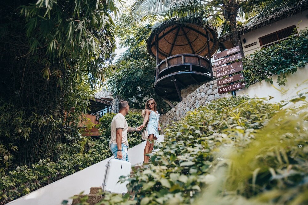 Фото Santosa Detox & Wellness Center