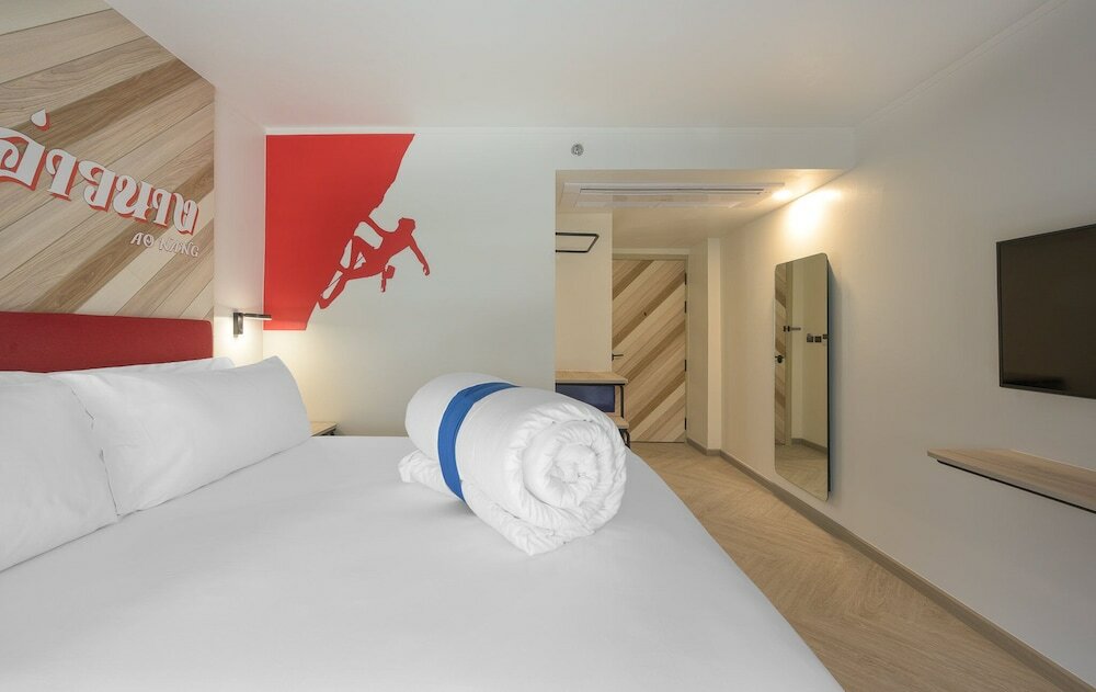 Фото Cosi Krabi Ao Nang Beach 