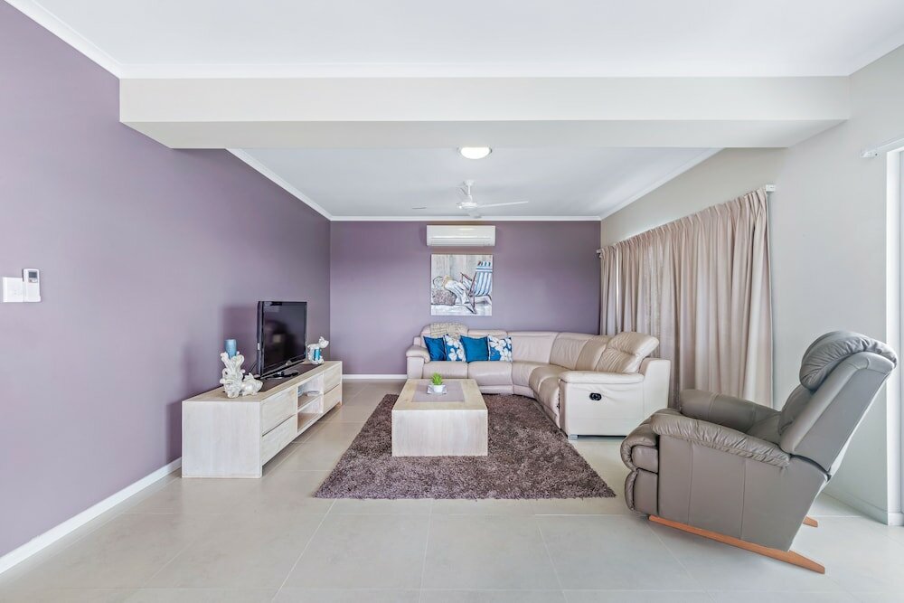 Фото Panoramic Island Views