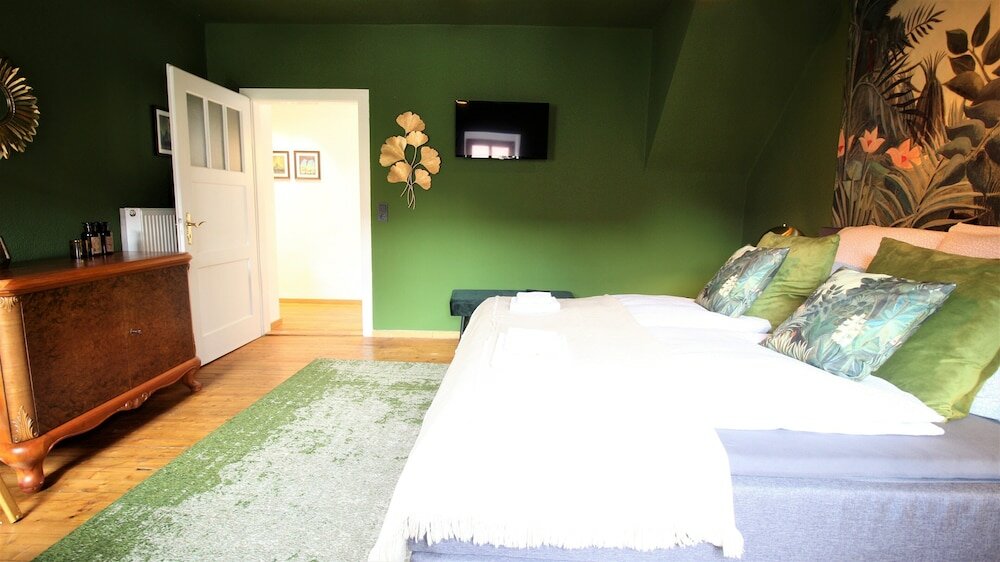 Фото The George Rooms - Boutiquehotel Style