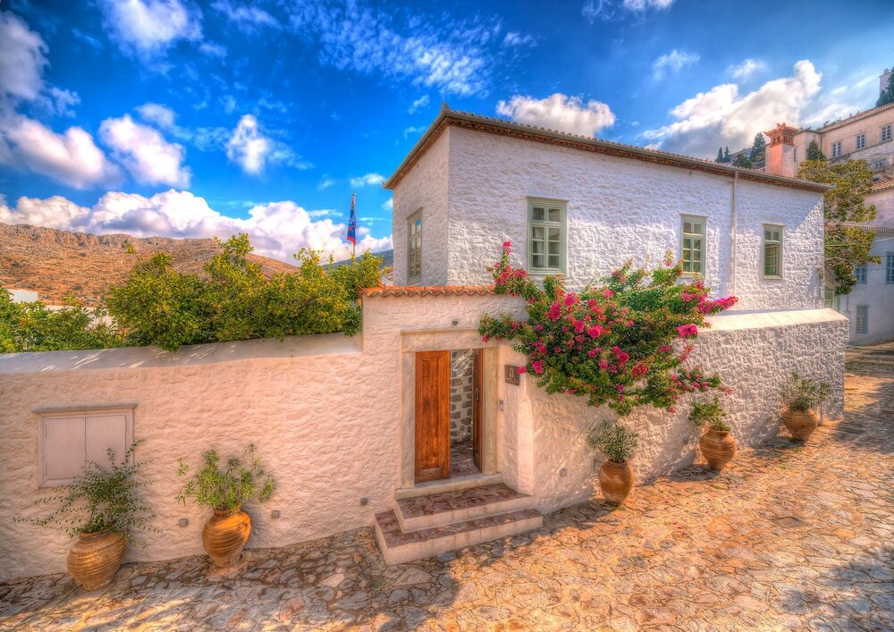 Фото Cotommatae Hydra 1810