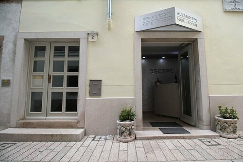 Гостиница Alessio Premium Rooms - Superior Room 3 в Порече