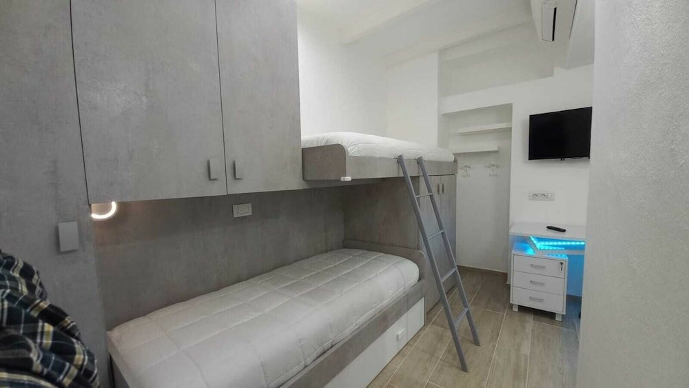 Фото Olbia House Exclusive Room