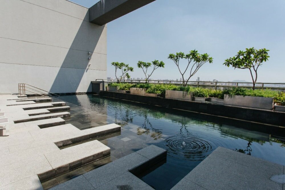 Фото Downtown Republica Akile