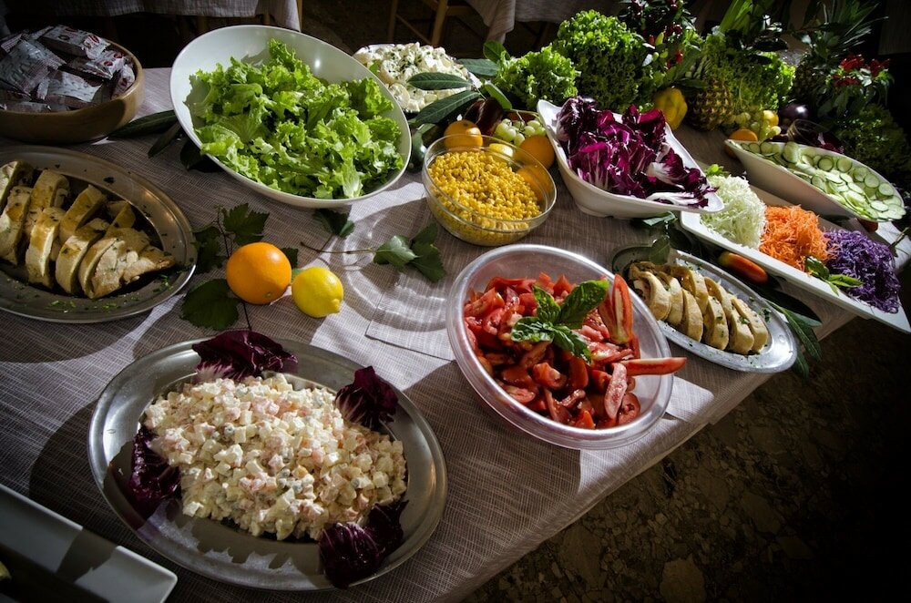 Фото Hotel Marisa