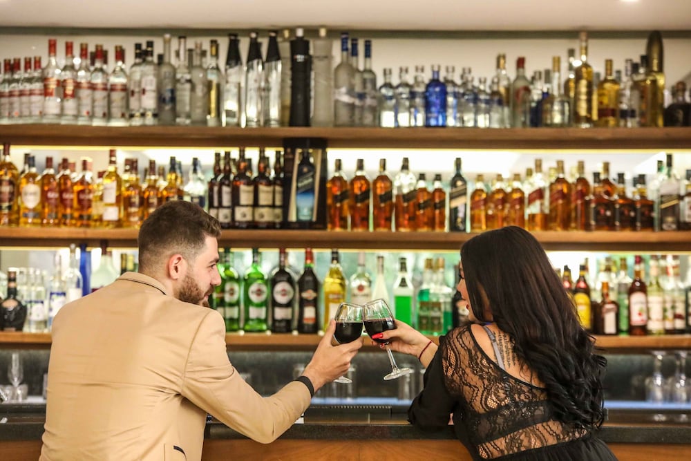 Фото Heaven Prestige Hotel