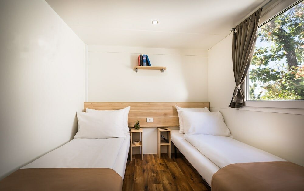 Фото Aminess Atea Camping Resort Holiday Homes