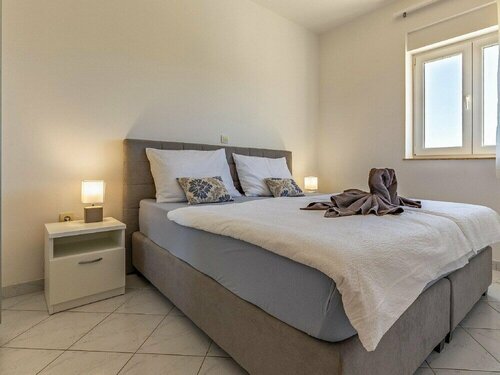 Гостиница Classy Apartment in Banjole near Beach & Pula City