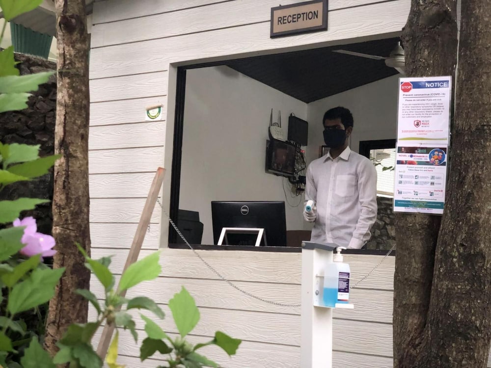 Фото Бутик-Отель Agroha