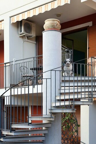 Апартаменты Adriana Holiday House, Free Parking, Wi Fi, Near Sea, Private Kitchen