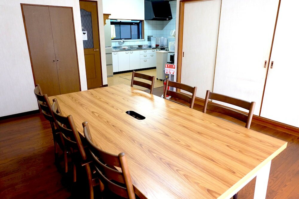 Фото Stay Rokko - Hostel