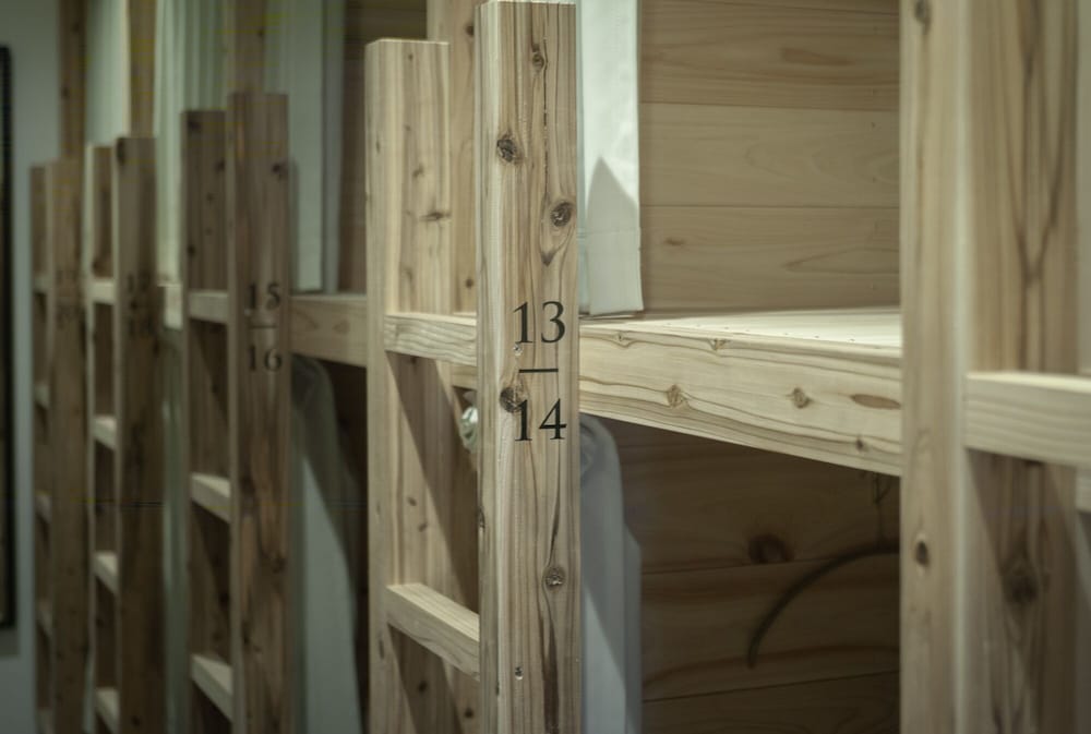 Фото Folk Folk Hostel, Cafe & Bar