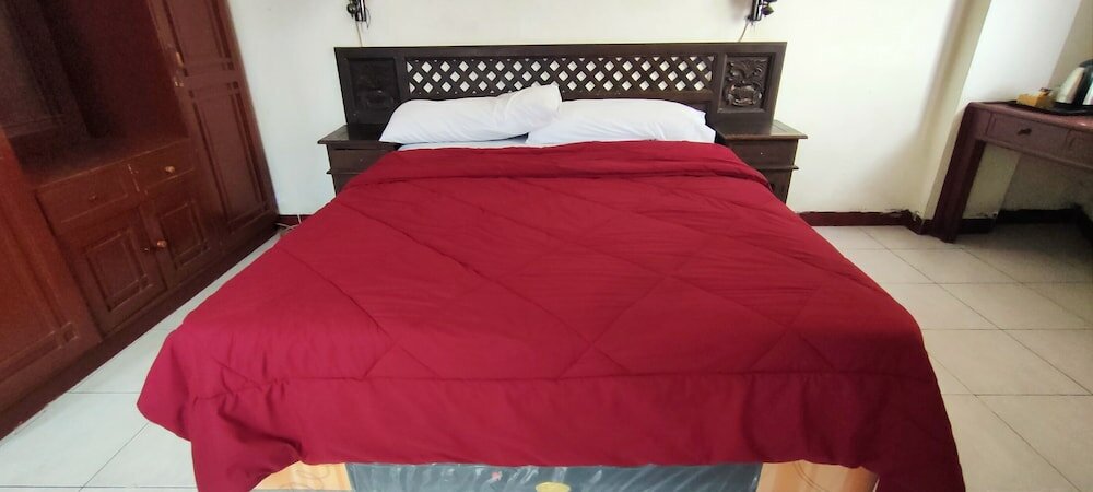 Фото Mangkuyudan Hotel Solo