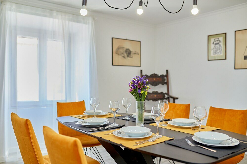 Фото Holiday Home Festina Lente