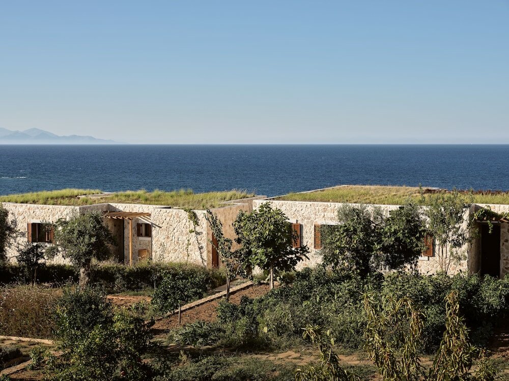 Фото Lesante Cape Resort & Villas, a member of The Leading Hotels of the World