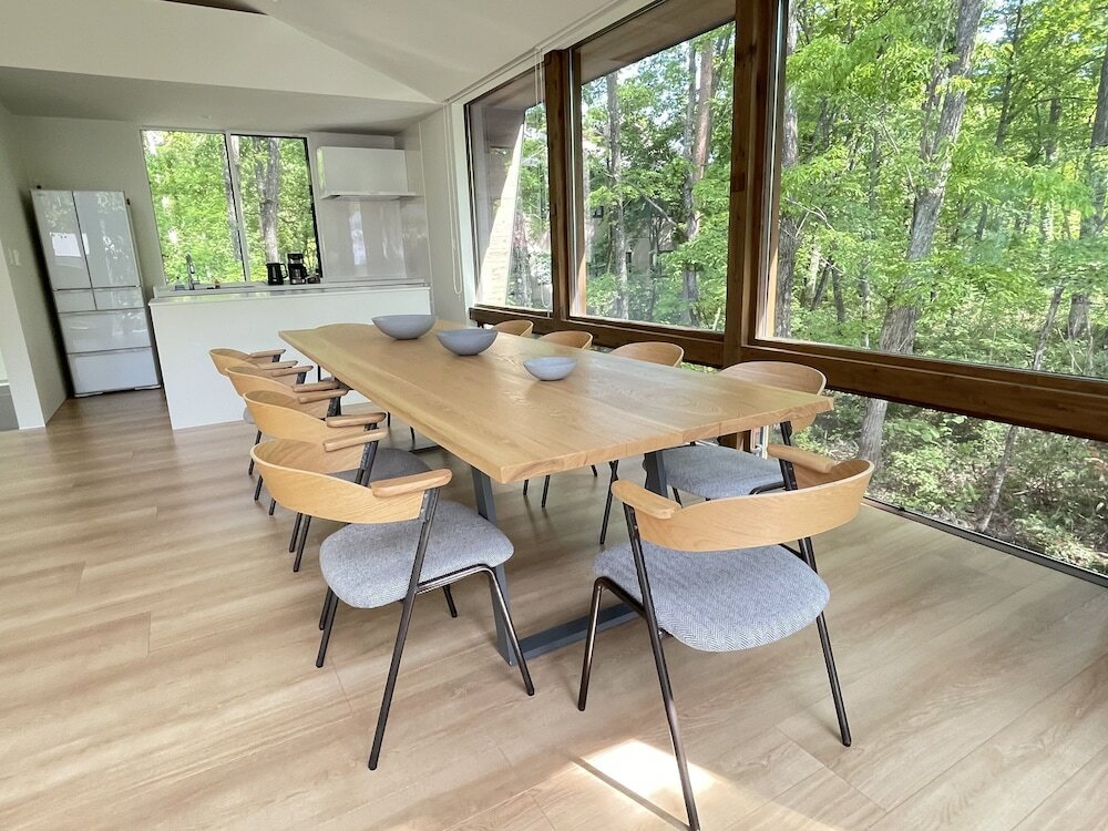 Фото Ahiru Chalet