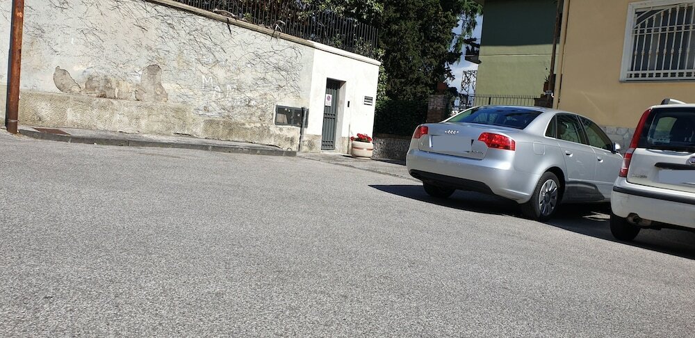 Фото Relais Villa Montedonzelli