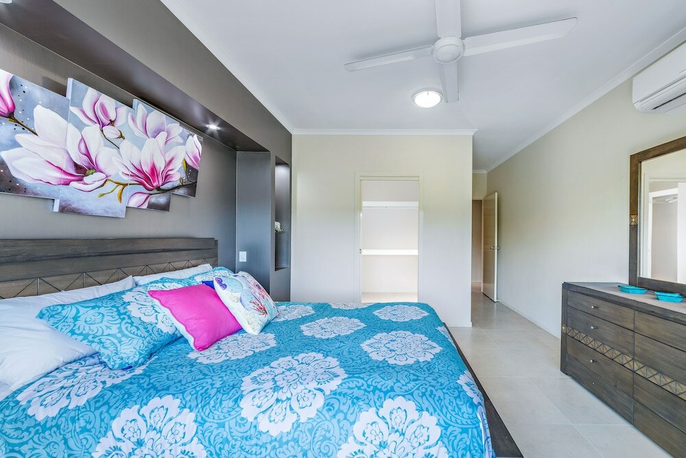 Фото Panoramic Island Views