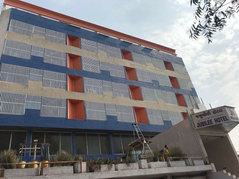 Фото Hotel Jubilee