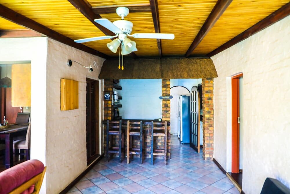 Фото The Exclusive Guest House