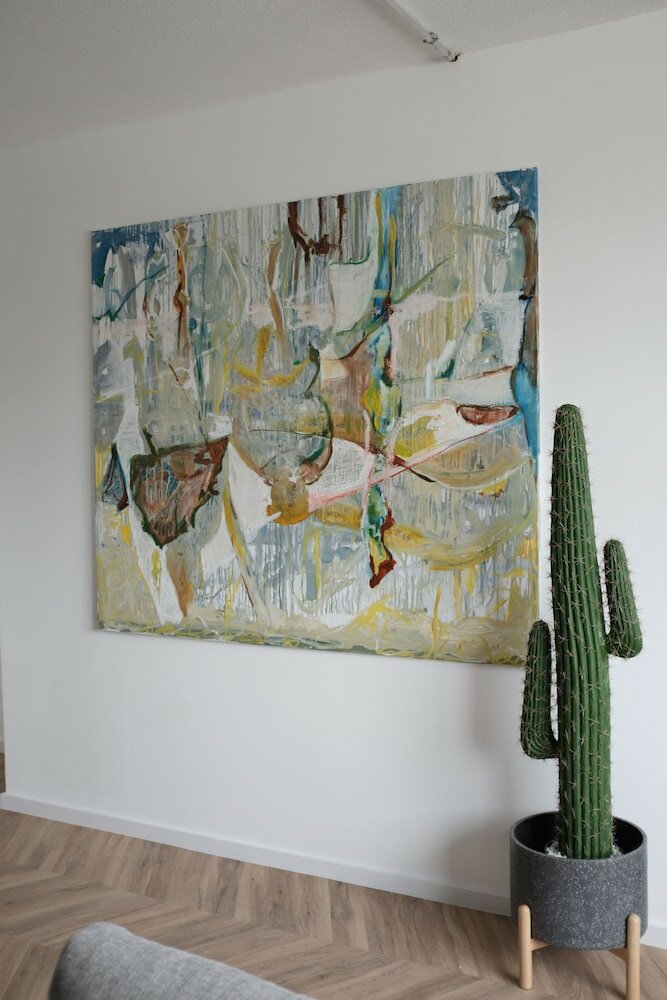 Фото Aparthotel glück auf Düppelstrasse