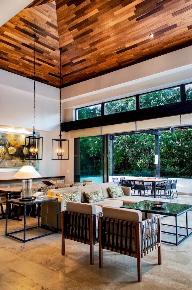 Фото Ultimate Luxury Penthouse at The Fairmont Mayakoba Cancun