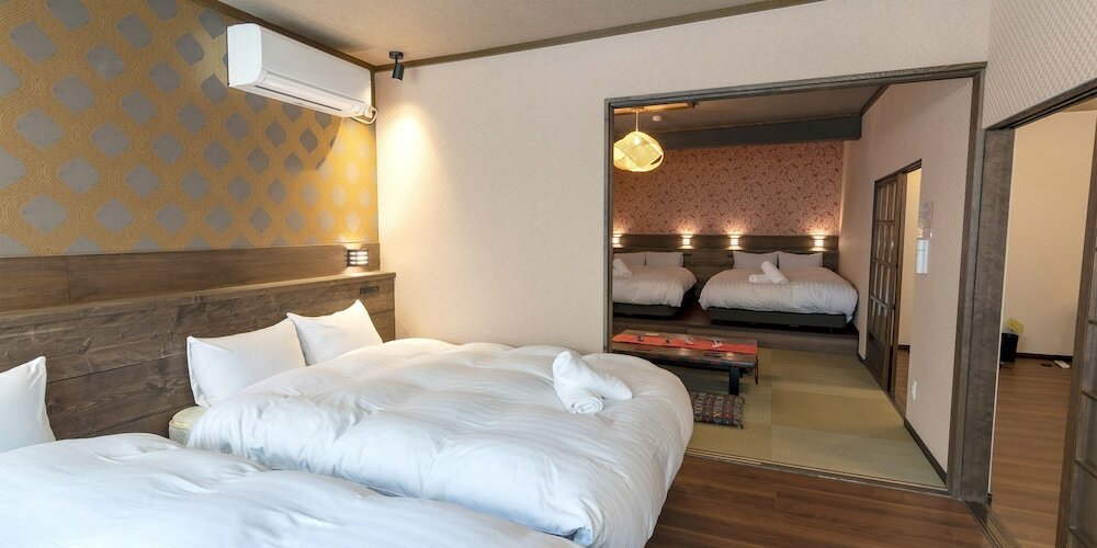 Фото Ebisumachi Takadaya