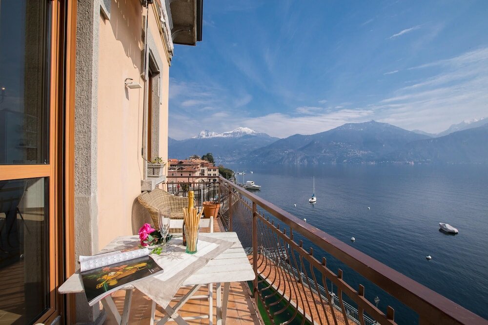 Фото Menaggio Fronte Lago