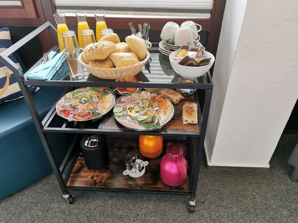 Фото Hotel Seeblick am Sankelmarker See