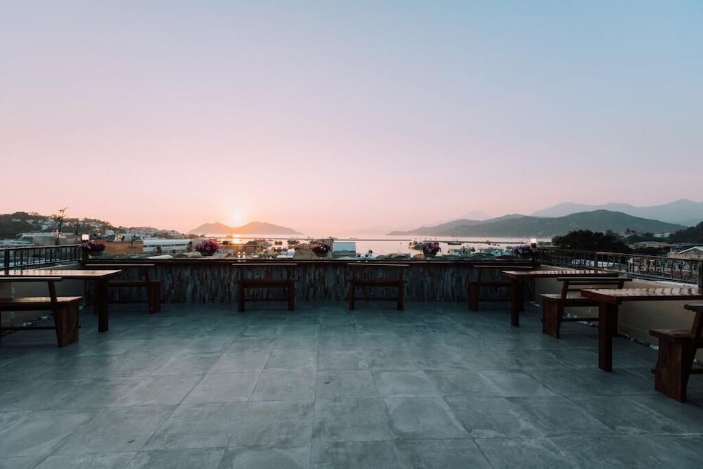 Hotel Lychee Sunset Hotel Cheung Chau, Hong Kong, photo