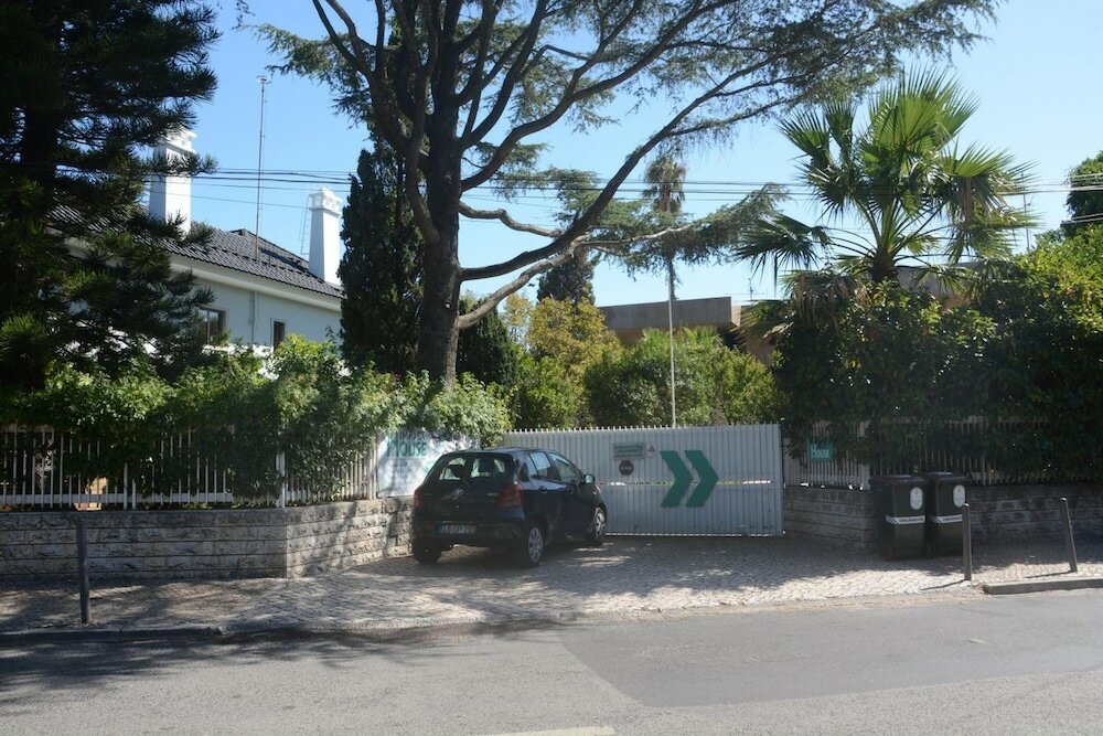 Фото Impact House Belém