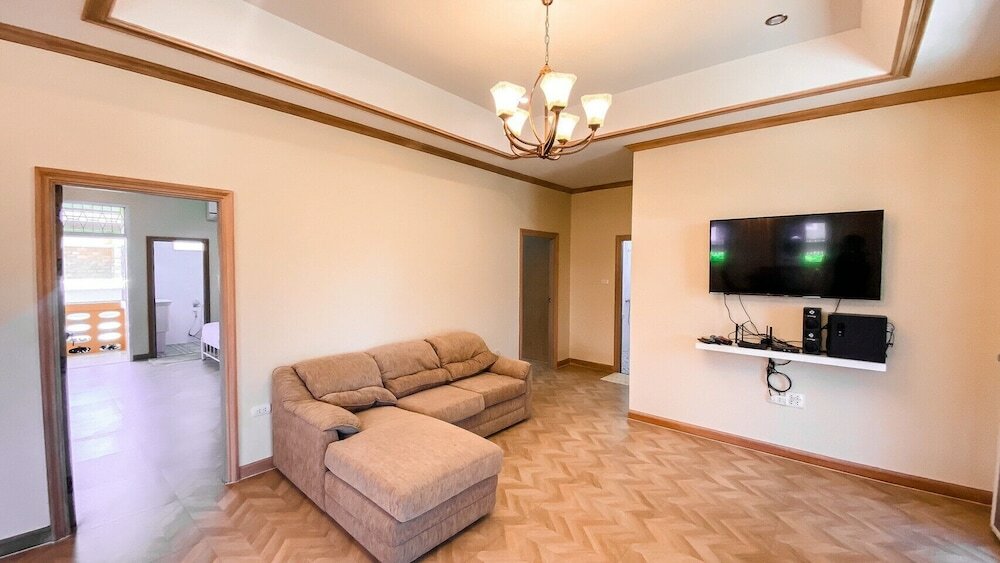 Фото The Amazia Pool Villa