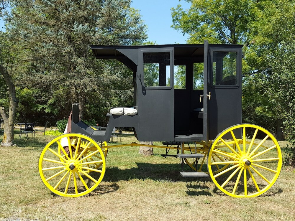 Фото Battlefield Bed & Breakfast Inn