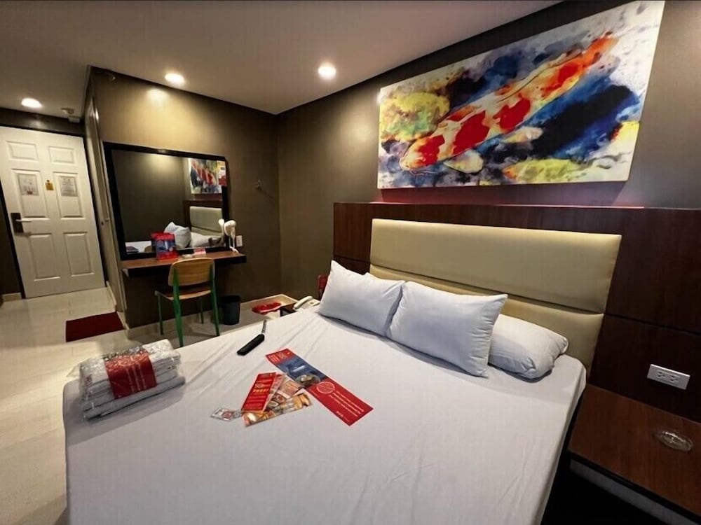 Фото Hotel Sogo Malate