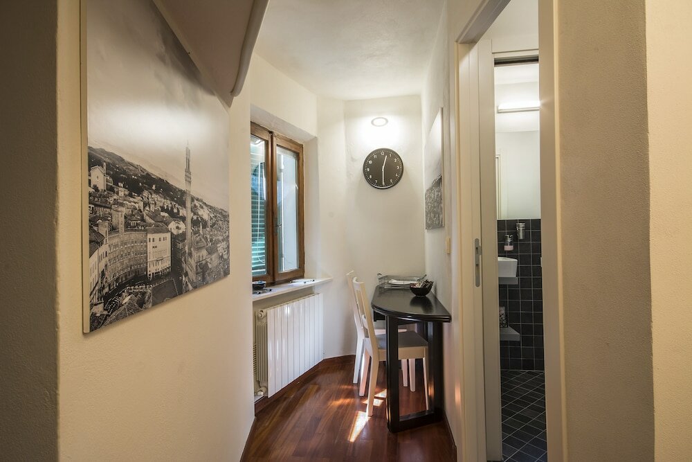 Фото Quattro Cantoni