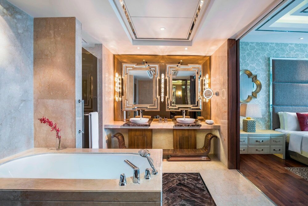 Фото The St. Regis Mumbai