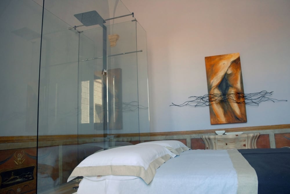 Фото I Luoghi di Pitti