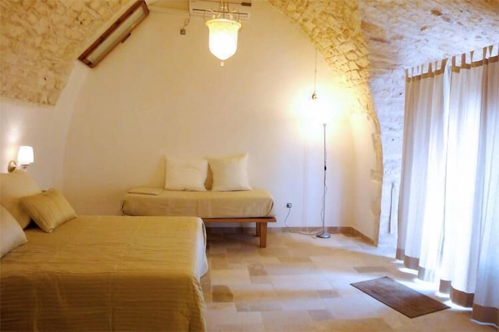 Фото Masseria Genovese