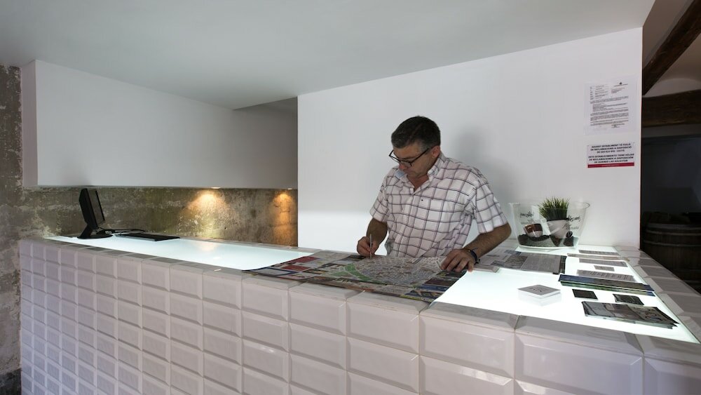 Фото Cosy Rooms Bolseria