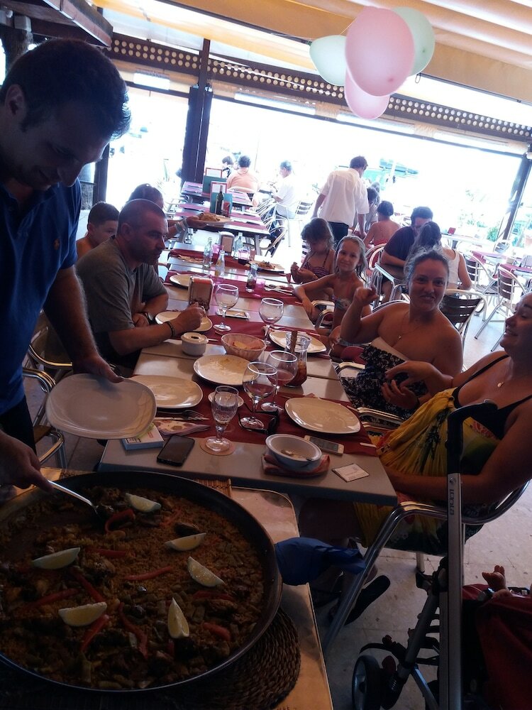 Фото Hotel Oasis