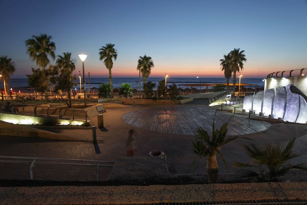 Фото Tlv 88 Sea Hotel