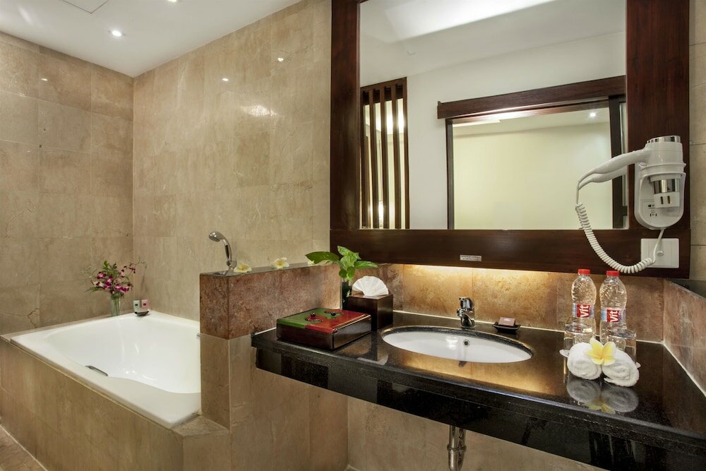 Фото Best Western Kuta Villa