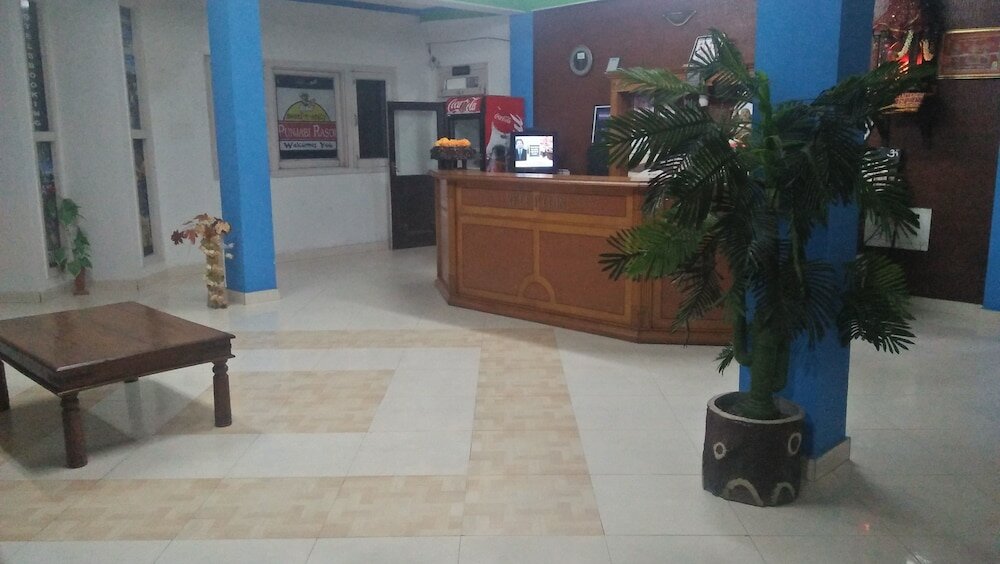 Фото отеля 4