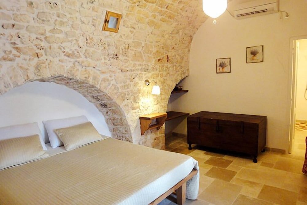 Фото Masseria Genovese