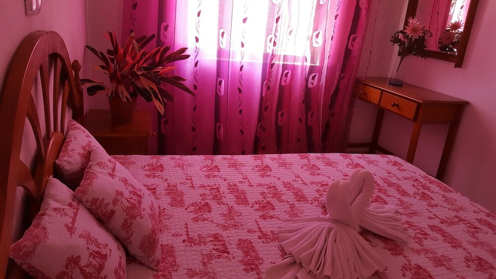 Фото Santa Isabel