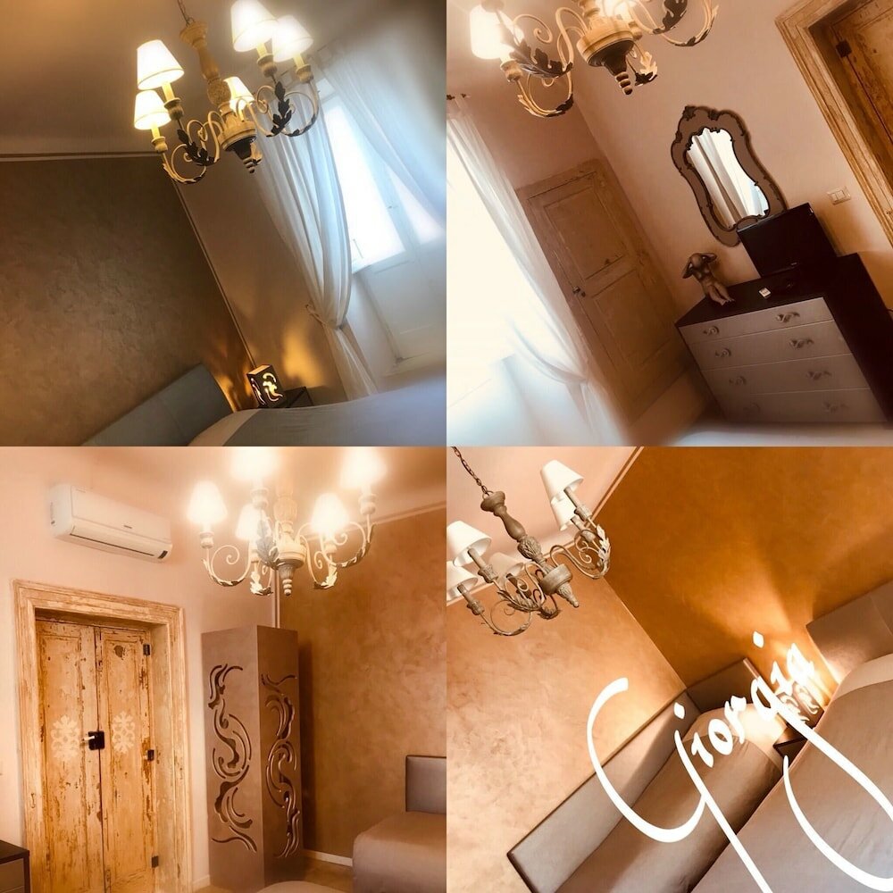 Фото Albergo Diffuso Dimora Rossi