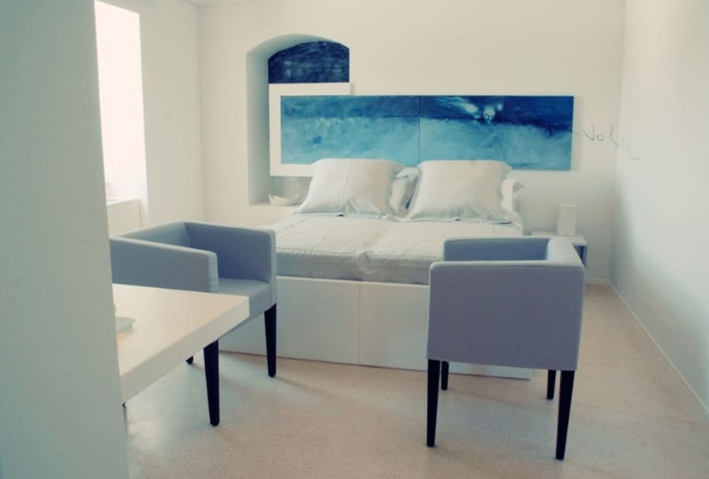 Фото I Luoghi di Pitti