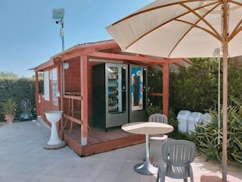 Фото Camping Lilybeo Village