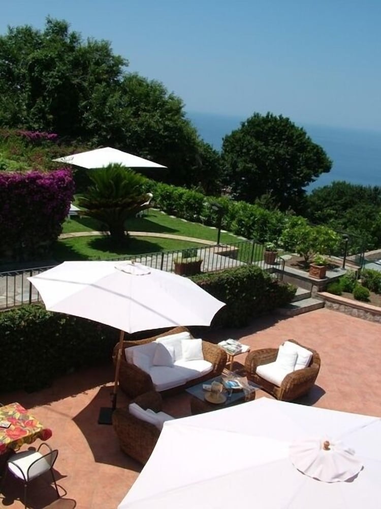 Фото B&b Il Tramonto